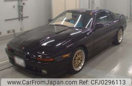 toyota supra 1990 -TOYOTA 【船橋 311ま2784】--Supra MA70ｶｲ-MA700150550---TOYOTA 【船橋 311ま2784】--Supra MA70ｶｲ-MA700150550-