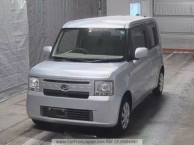 daihatsu move-conte 2011 -DAIHATSU--Move Conte L575S-0137986---DAIHATSU--Move Conte L575S-0137986- image 1