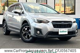 subaru impreza-wagon 2018 -SUBARU--Impreza Wagon DBA-GT7--GT7-061027---SUBARU--Impreza Wagon DBA-GT7--GT7-061027-