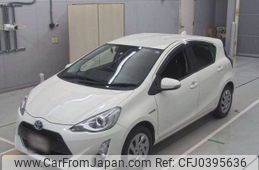 toyota aqua 2015 -TOYOTA--AQUA DAA-NHP10--NHP10-6411914---TOYOTA--AQUA DAA-NHP10--NHP10-6411914-