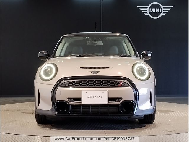 mini mini-others 2021 -BMW--BMW Mini 3BA-XR20MW--WMW52DH0802P72453---BMW--BMW Mini 3BA-XR20MW--WMW52DH0802P72453- image 2