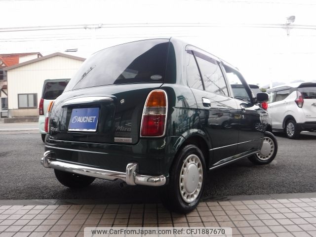 daihatsu mira-gino 2002 CFJ1887670 image 2