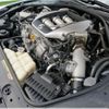 nissan gt-r 2008 quick_quick_CBA-R35_R35-004009 image 7