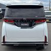 toyota vellfire 2024 CFJ1782664 image 10