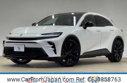 toyota toyota-others 2023 -TOYOTA--Crown Sport 6AA-AZSH36W--AZSH36-4004772---TOYOTA--Crown Sport 6AA-AZSH36W--AZSH36-4004772-