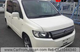 honda stepwagon-spada 2008 -HONDA--Spike GK1-1236010---HONDA--Spike GK1-1236010-