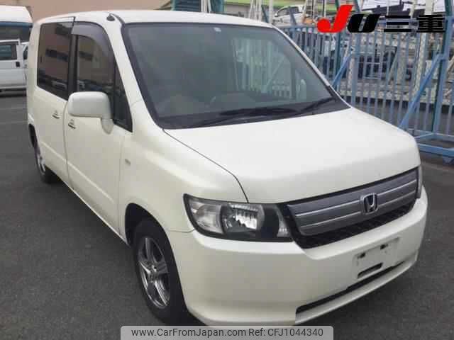 honda stepwagon-spada 2008 -HONDA--Spike GK1-1236010---HONDA--Spike GK1-1236010- image 1