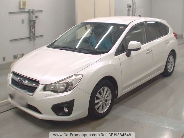 subaru impreza-wagon 2012 -SUBARU--Impreza Wagon GP2-006918---SUBARU--Impreza Wagon GP2-006918- image 1