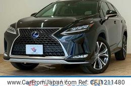 lexus rx 2020 -LEXUS--Lexus RX 6AA-GYL26W--GYL26-0004342---LEXUS--Lexus RX 6AA-GYL26W--GYL26-0004342-