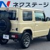 suzuki jimny 2024 -SUZUKI--Jimny 3BA-JB64W--JB64W-316***---SUZUKI--Jimny 3BA-JB64W--JB64W-316***- image 18