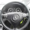 mercedes-benz c-class 2005 CFJ1622039 image 11