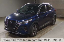 nissan kix 2020 CFJ1879180