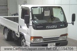 isuzu elf-truck 2001 -ISUZU 【宇都宮 400ﾆ2574】--Elf NKR66EA-7562559---ISUZU 【宇都宮 400ﾆ2574】--Elf NKR66EA-7562559-