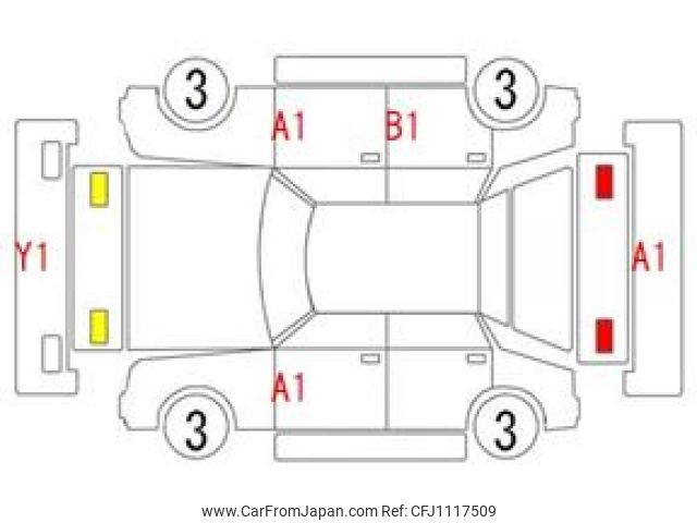 toyota rav4 2020 -TOYOTA--RAV4 6AA-AXAH54--AXAH54-4016234---TOYOTA--RAV4 6AA-AXAH54--AXAH54-4016234- image 2