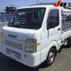 suzuki carry-truck 2006 CFJ1530251 image 13