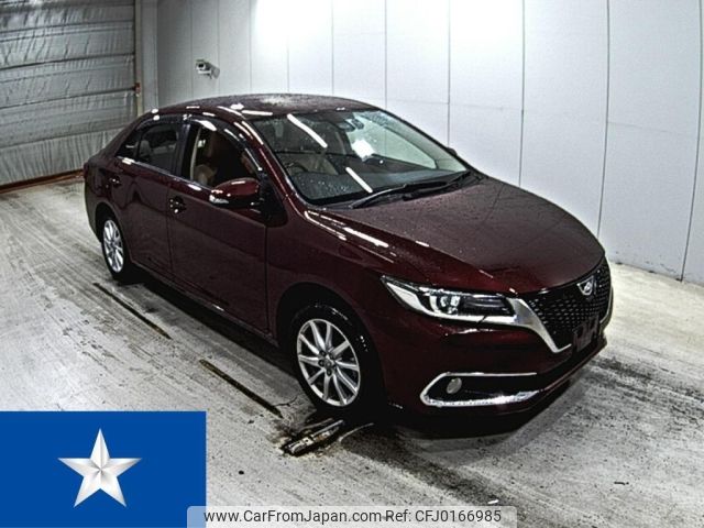 toyota allion 2019 -TOYOTA--Allion ZRT260--ZRT260-3112886---TOYOTA--Allion ZRT260--ZRT260-3112886- image 1