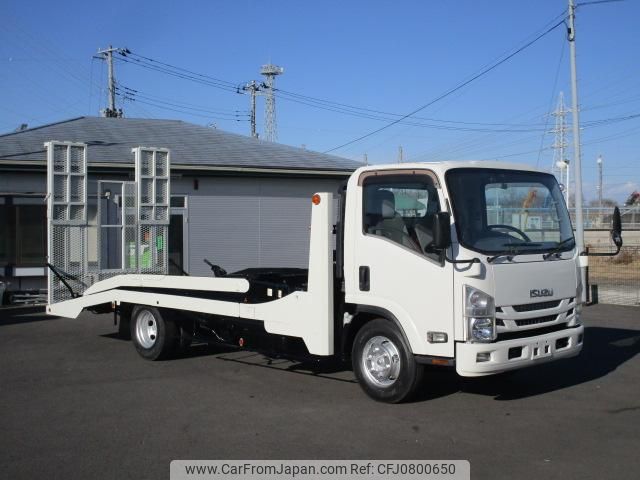 isuzu elf-truck 2018 GOO_NET_EXCHANGE_0403732A30250129W001 image 2