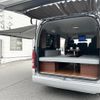toyota hiace-wagon 2011 CFJ1389748 image 11