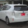 toyota prius-α 2014 -TOYOTA--Prius α DAA-ZVW41W--ZVW41-0013735---TOYOTA--Prius α DAA-ZVW41W--ZVW41-0013735- image 5