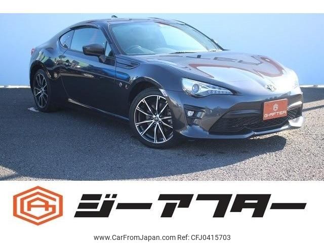 toyota 86 2018 -TOYOTA--86 DBA-ZN6--ZN6-083631---TOYOTA--86 DBA-ZN6--ZN6-083631- image 1