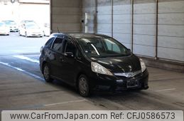 honda fit-shuttle 2011 -HONDA--Fit Shuttle GP2-3024253---HONDA--Fit Shuttle GP2-3024253-