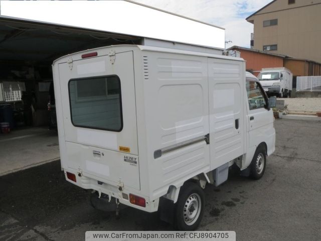 daihatsu hijet-truck 2012 -DAIHATSU--Hijet Truck S201C-0001774---DAIHATSU--Hijet Truck S201C-0001774- image 2