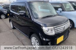 suzuki mr-wagon 2014 -SUZUKI--MR Wagon DBA-MF33S--MF33S-427106---SUZUKI--MR Wagon DBA-MF33S--MF33S-427106-