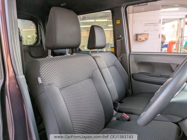 daihatsu wake 2016 CFJ1583743 image 2