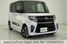 daihatsu tanto 2022 -DAIHATSU--Tanto 6BA-LA650S--LA650S-0169480---DAIHATSU--Tanto 6BA-LA650S--LA650S-0169480-