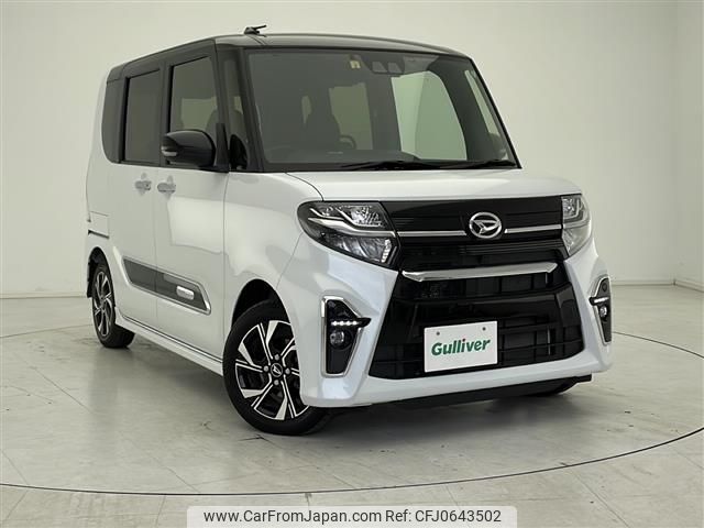 daihatsu tanto 2022 -DAIHATSU--Tanto 6BA-LA650S--LA650S-0169480---DAIHATSU--Tanto 6BA-LA650S--LA650S-0169480- image 1