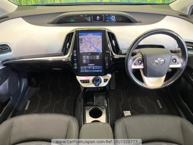 toyota prius-phv 2017 quick_quick_ZVW52_ZVW52-3007371 image 2