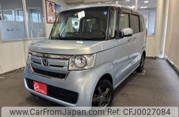 honda n-box 2019 -HONDA--N BOX DBA-JF4--JF4-2021906---HONDA--N BOX DBA-JF4--JF4-2021906-