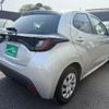 toyota yaris 2022 -TOYOTA 【春日部 】--Yaris KSP210--0060933---TOYOTA 【春日部 】--Yaris KSP210--0060933- image 2