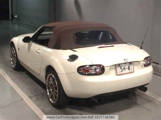 mazda roadster 2005 -MAZDA--Roadster NCEC--100546---MAZDA--Roadster NCEC--100546- image 2