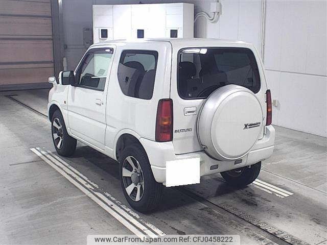 suzuki jimny 2010 -SUZUKI 【岐阜 582ﾒ782】--Jimny JB23W-654003---SUZUKI 【岐阜 582ﾒ782】--Jimny JB23W-654003- image 2