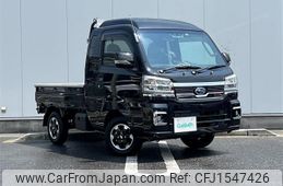 subaru sambar-truck 2023 CFJ1547426