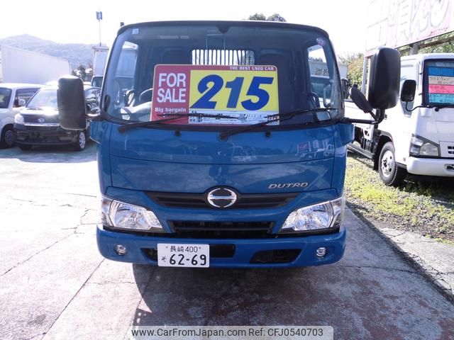 hino dutro 2017 GOO_NET_EXCHANGE_0803431A30241209W001 image 2