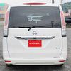 nissan serena 2012 S12739 image 12