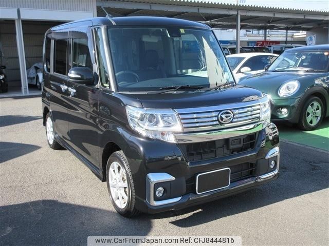 daihatsu tanto 2016 -DAIHATSU--Tanto LA600S--0448427---DAIHATSU--Tanto LA600S--0448427- image 1