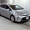 toyota prius-α 2020 -TOYOTA 【岡山 301み7321】--Prius α ZVW41W-0089551---TOYOTA 【岡山 301み7321】--Prius α ZVW41W-0089551- image 1