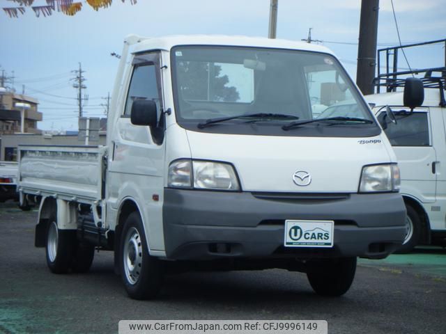 mazda bongo-truck 2012 GOO_NET_EXCHANGE_0600944A30240710W001 image 1