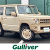 suzuki jimny 2020 -SUZUKI--Jimny 3BA-JB64W--JB64W-169813---SUZUKI--Jimny 3BA-JB64W--JB64W-169813- image 1