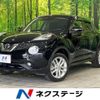 nissan juke 2017 -NISSAN--Juke DBA-YF15--YF15-512139---NISSAN--Juke DBA-YF15--YF15-512139- image 1