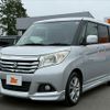 suzuki solio 2016 -SUZUKI--Solio DAA-MA36S--MA36S-150394---SUZUKI--Solio DAA-MA36S--MA36S-150394- image 10