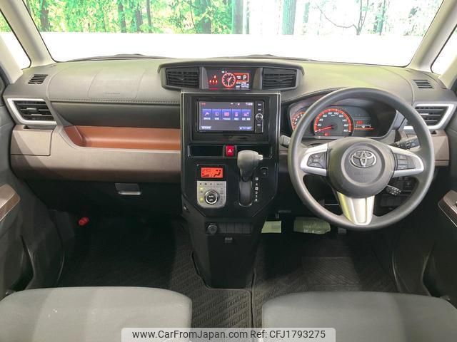 toyota tank 2017 CFJ1793275 image 2