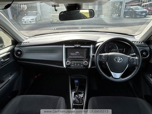 toyota corolla-fielder 2016 -TOYOTA--Corolla Fielder DAA-NKE165G--NKE165-8026920---TOYOTA--Corolla Fielder DAA-NKE165G--NKE165-8026920- image 2