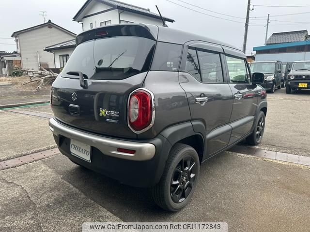 suzuki xbee 2020 -SUZUKI--XBEE MN71S--160750---SUZUKI--XBEE MN71S--160750- image 2