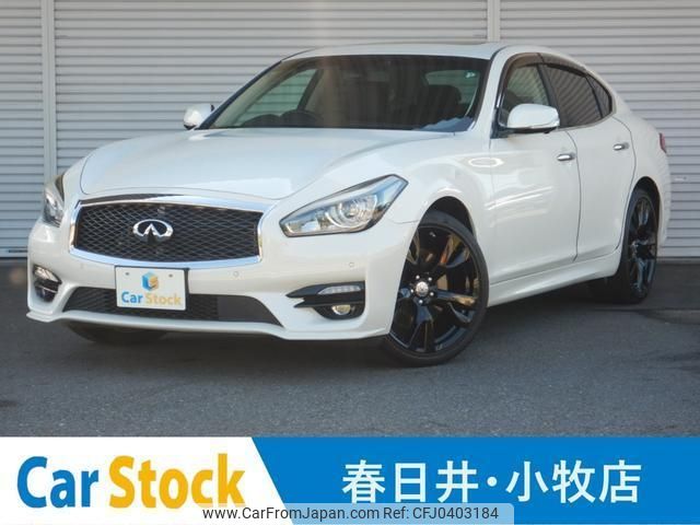 nissan fuga 2018 quick_quick_KY51_KY51-590088 image 1