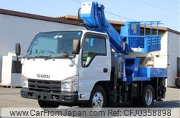 isuzu elf-truck 2011 -ISUZU--Elf BKG-NKR85AN--NKR85-7018934---ISUZU--Elf BKG-NKR85AN--NKR85-7018934-