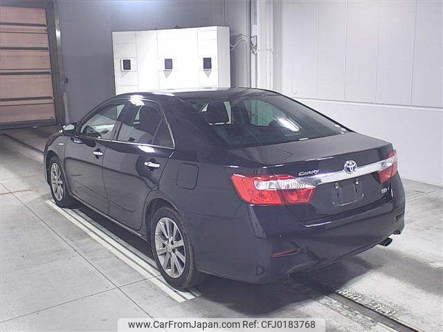 toyota camry 2013 -TOYOTA--Camry AVV50--1033851---TOYOTA--Camry AVV50--1033851- image 2